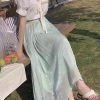 绿色-90cm