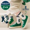 潮酷男孩【亲肤面料】