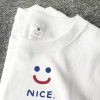 左胸NICE