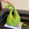 绿色不带挂件