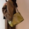 大包复古包包女包2023新款女士高级秋冬链条斜挎包上班通勤托特包