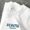 左胸BEAuTIS