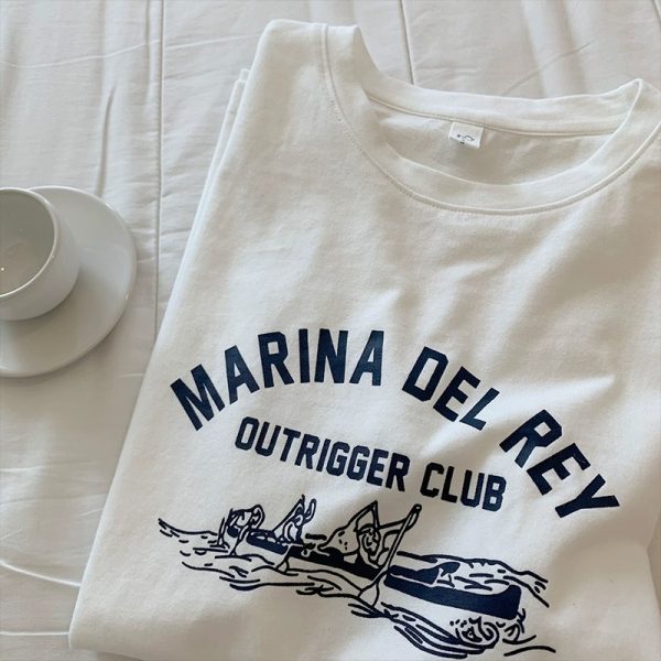 夏季重磅纯棉短袖t恤女韩版内搭女装正肩上衣打底衫服装白色t外贸