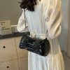高级感包包女2024春夏新款时尚百搭斜挎包韩版简约单肩腋下包女包