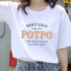 2026夏季新款女装宽松圆领纯棉短袖女t恤休闲上衣打底衫地摊批发