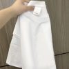 厂家批发小清新草莓熊白夏季短袖t恤男女宽松百搭青少年上衣情侣