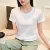 白色小玫瑰