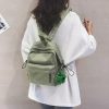 绿色【带挂件】