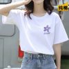 胸花紫小花