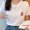 胸花樱桃