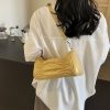高级感包包女2024春夏新款时尚百搭斜挎包韩版简约单肩腋下包女包