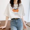 纯棉l两颗柿子