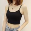 细带：黑色