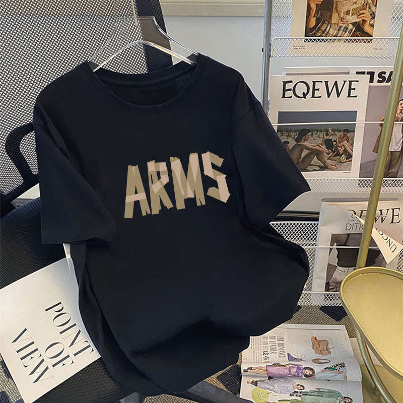 【黑】ARMS
