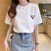 胸花V