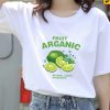 2026夏季新款女装宽松圆领纯棉短袖女t恤休闲上衣打底衫地摊批发