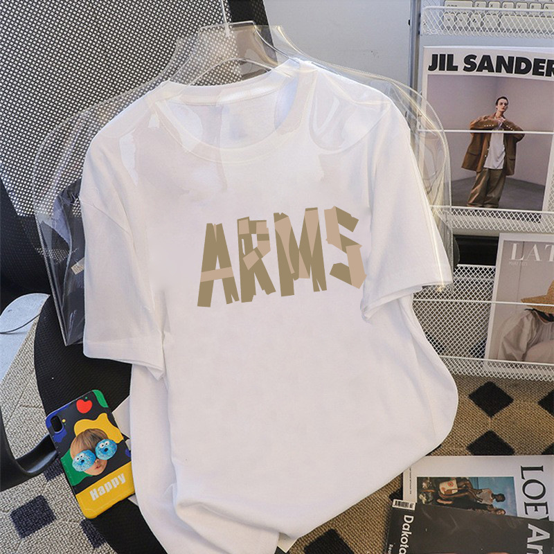 【白】ARMS