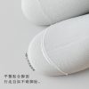 诸暨纯棉袜子男士春秋中筒袜批发 商务男棉袜无骨袜 全棉薄款男袜