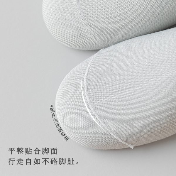 诸暨纯棉袜子男士春秋中筒袜批发 商务男棉袜无骨袜 全棉薄款男袜