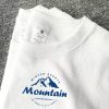 左胸MO大山