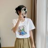 纯棉小恐龙