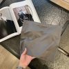纯色美背抹胸吊带背心女一体固定胸垫内穿外搭吊带裹胸打底背心女