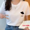 胸花小黑帽