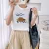 纯棉-休闲假日