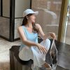 尚橙|夏季新品胖mm大码女装多色基础引流款针织打底背心吊带61870