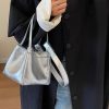 新款2023高级感颜值风生日礼物女包包单肩手提斜跨包包时尚百搭潮