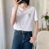 纯棉四叶草