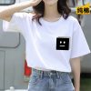 胸花黑四方脸