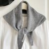 中灰色