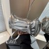 高级感包包女2024春夏新款时尚百搭斜挎包韩版简约单肩腋下包女包