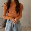 春秋冬长袖毛衣女内搭修身打底衫半高领百搭韩版针织衫女装上衣