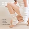 纽扣款傲寒光腿神器秋冬季女丝袜超自然可拆卸替换双层打底连裤袜