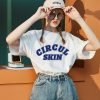 白色CIRCUL