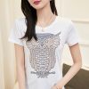 白色猫头鹰
