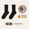 【冬季加厚款涤棉】黑色