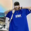 T281STAY-蓝色