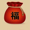 中筒袜随机款式