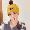 黄色【发带】