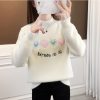 杏色