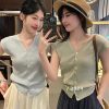 绿色