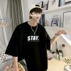 T281STAY-黑色